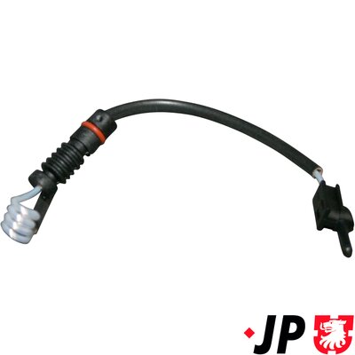 Sensor, brake pad wear - 1397300200 JP GROUP