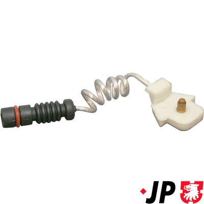 Sensor, brake pad wear - 1397300300 JP GROUP