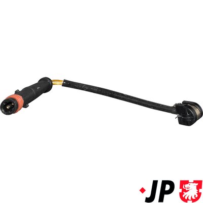 Sensor, brake pad wear - 1397300800 JP GROUP