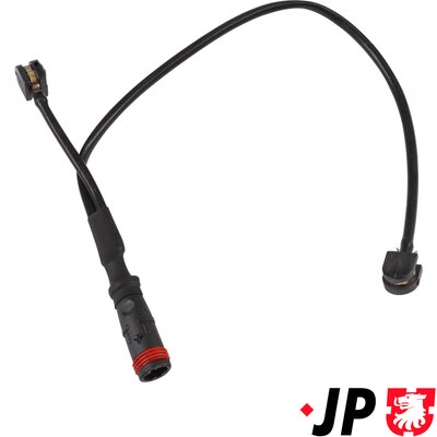 Sensor, brake pad wear - 1397301000 JP GROUP