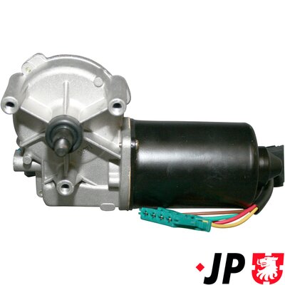 Wiper Motor - 1398200300 JP GROUP