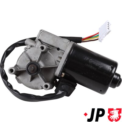 Wiper Motor - 1398200600 JP GROUP