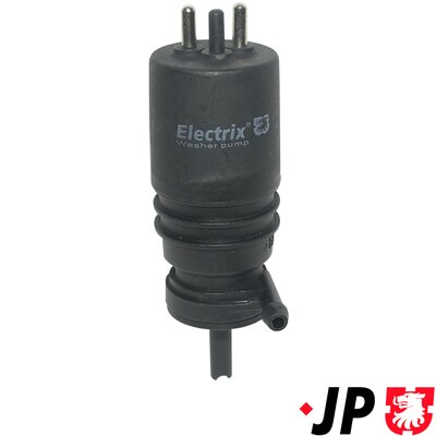 Water Pump, window cleaning - 1398500100 JP GROUP