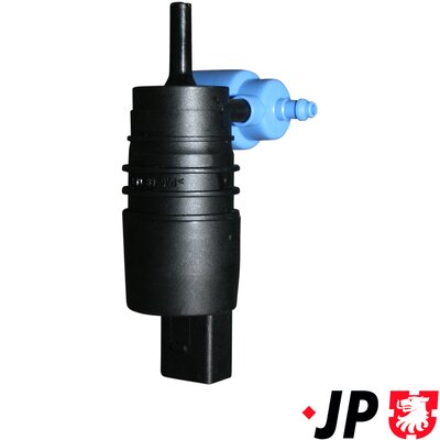 Water Pump, window cleaning - 1398500400 JP GROUP