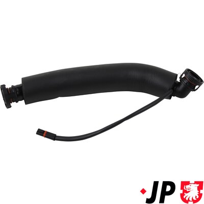 Flessibile, Ventilazione monoblocco - 1411000600 JP GROUP