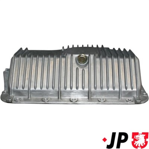 Oil sump - 1412900100 JP GROUP