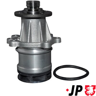 Water Pump - 1414100500 JP GROUP
