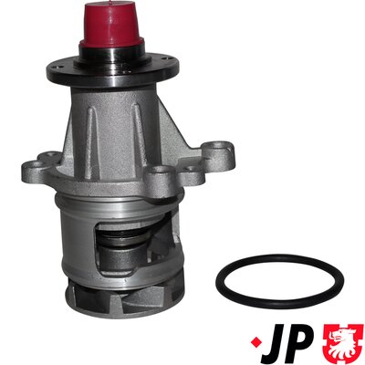 Water Pump - 1414100600 JP GROUP