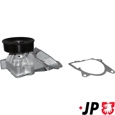Water Pump - 1414101900 JP GROUP