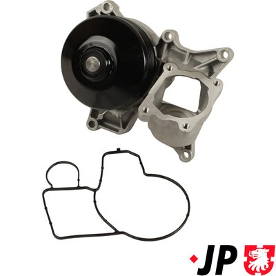 Water Pump - 1414102800 JP GROUP