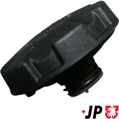 Sealing Cap, coolant tank - 1414250200 JP GROUP