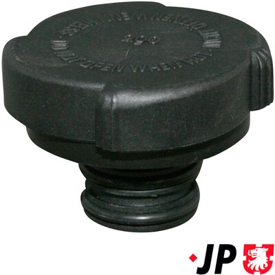 dangtelis, radiatorius - 1414250400 JP GROUP