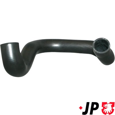 Flessibile radiatore - 1414300400 JP GROUP