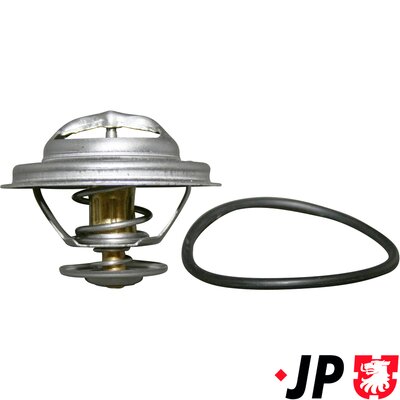 Thermostat, coolant - 1414600410 JP GROUP