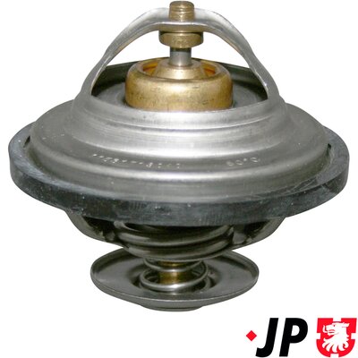 Thermostat, coolant - 1414600500 JP GROUP