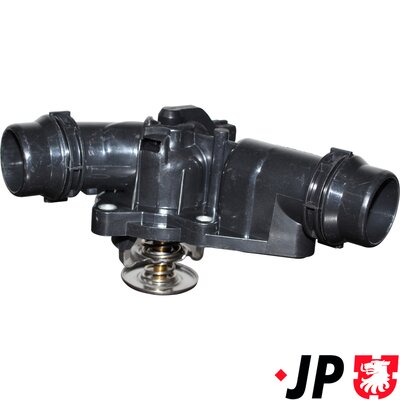 Thermostat, coolant - 1414601610 JP GROUP