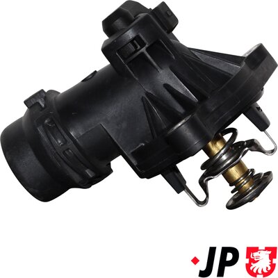 Thermostat, coolant - 1414601710 JP GROUP