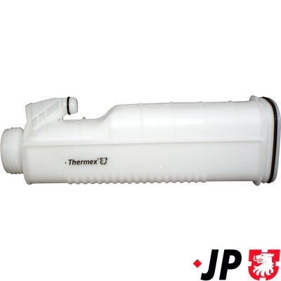 Expansion Tank, coolant - 1414700300 JP GROUP