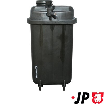 Expansion Tank, coolant - 1414700500 JP GROUP