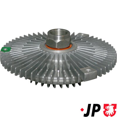 Cinghia Poly-V - 3618100300 JP GROUP