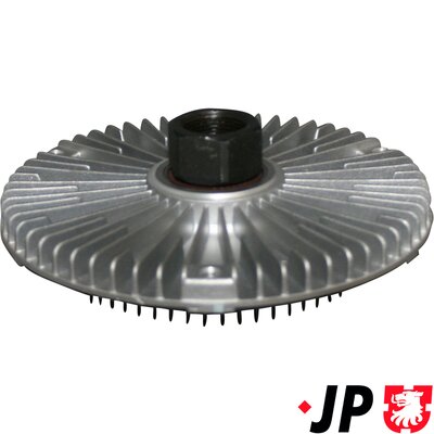 Giunto di collegamento, Ventilatore radiatore - 1414900600 JP GROUP