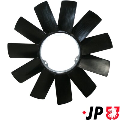 Girante, Raffreddamento motore - 1414900800 JP GROUP