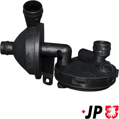 Valve, engine block breather - 1416000300 JP GROUP