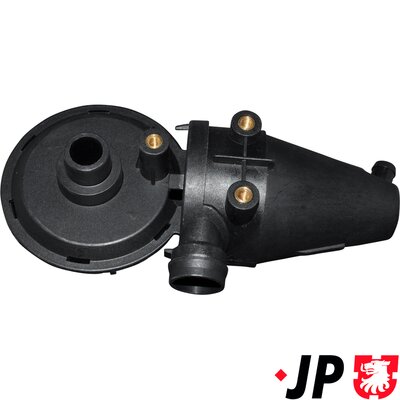Valve, engine block breather - 1416000400 JP GROUP