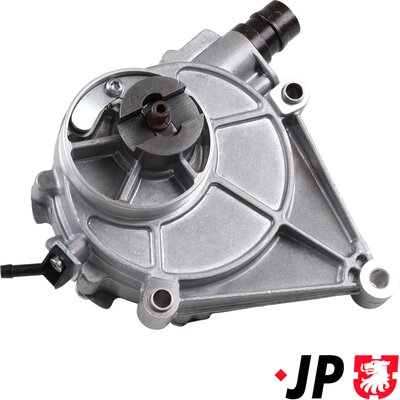 Vacuum Pump, braking system - 1417100400 JP GROUP