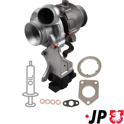 Charger, charging system - 1417400701 JP GROUP