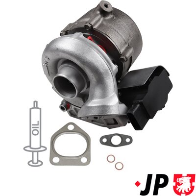 Charger, charging system - 1417400801 JP GROUP