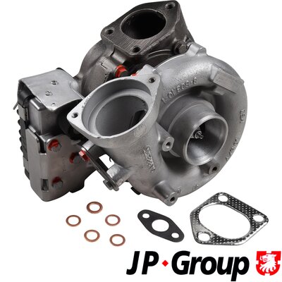 Charger, charging system - 1417400901 JP GROUP
