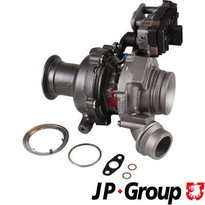 Charger, charging system - 1417401600 JP GROUP