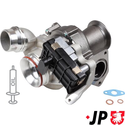 Charger, charging system - 1417401700 JP GROUP
