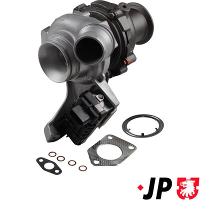Charger, charging system - 1417402700 JP GROUP