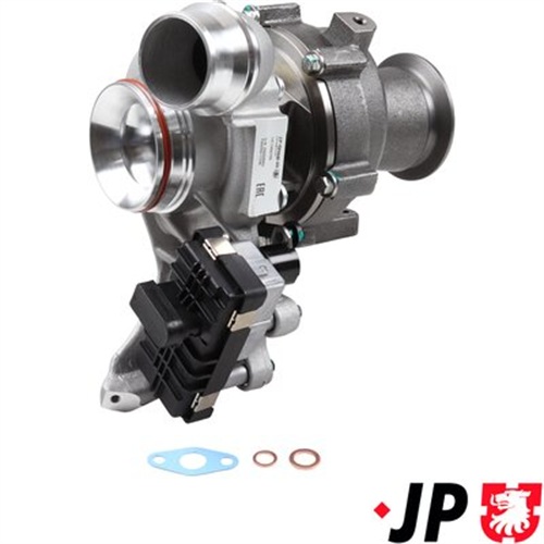 Charger, charging system - 1417406700 JP GROUP