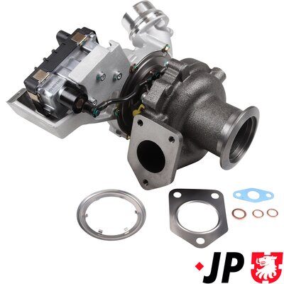 Charger, charging system - 1417406800 JP GROUP