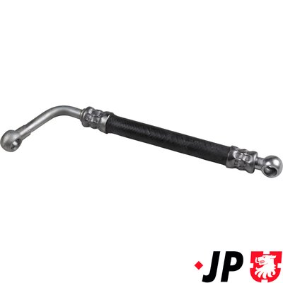 Tubo olio, Compressore - 1417600100 JP GROUP