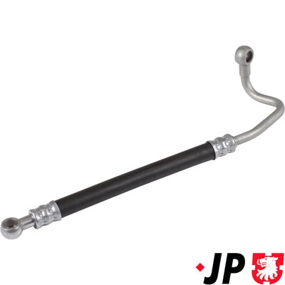 Oil Pipe, charger - 1417600300 JP GROUP