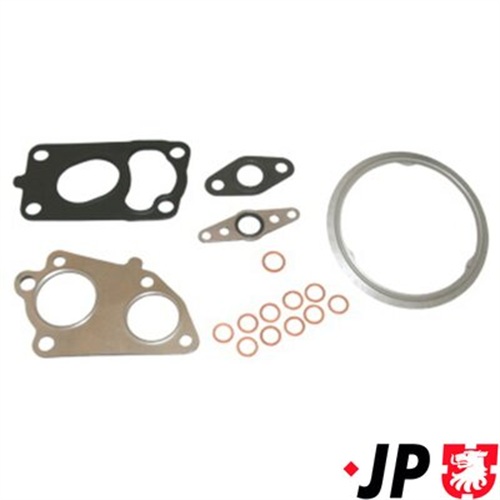 Mounting Kit, charger - 1417752110 JP GROUP