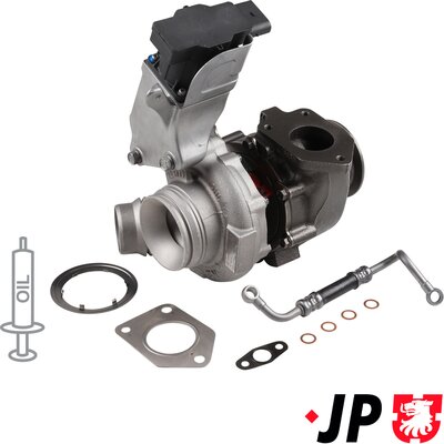 Charger, charging system - 1417800610 JP GROUP