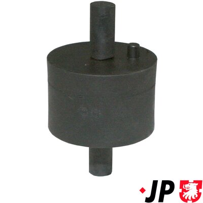 Sospensione, Motore - 1417900200 JP GROUP