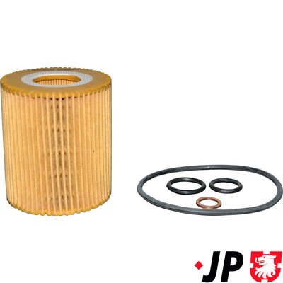 Oil Filter - 1418500500 JP GROUP