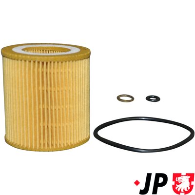 Oil Filter - 1418500800 JP GROUP