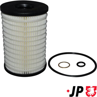 Oil Filter - 1418502200 JP GROUP