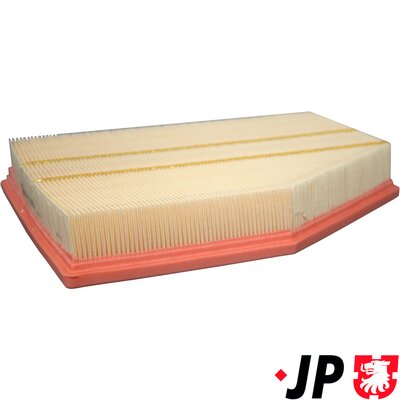 Filtro aria - 1418600500 JP GROUP