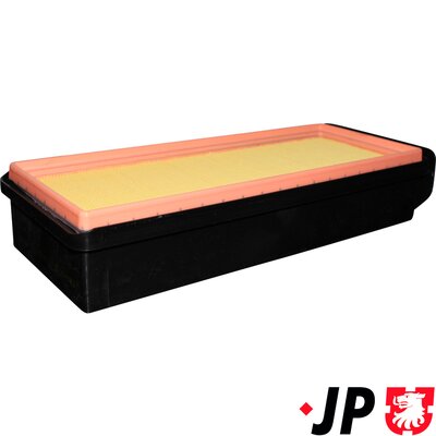 Filtro aria - 1418604200 JP GROUP