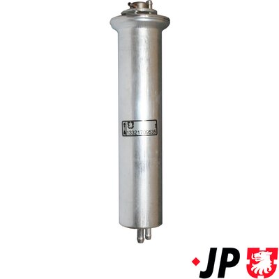 Fuel filter - 1418700200 JP GROUP
