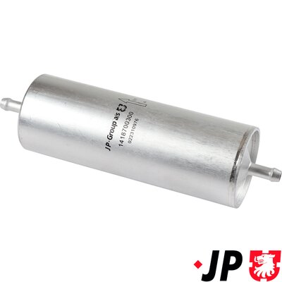 Fuel filter - 1418700300 JP GROUP