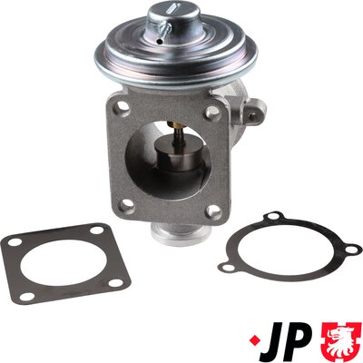 EGR Valve - 1419900100 JP GROUP